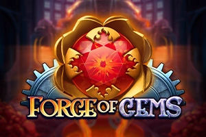 Арт слота Forge of Gems